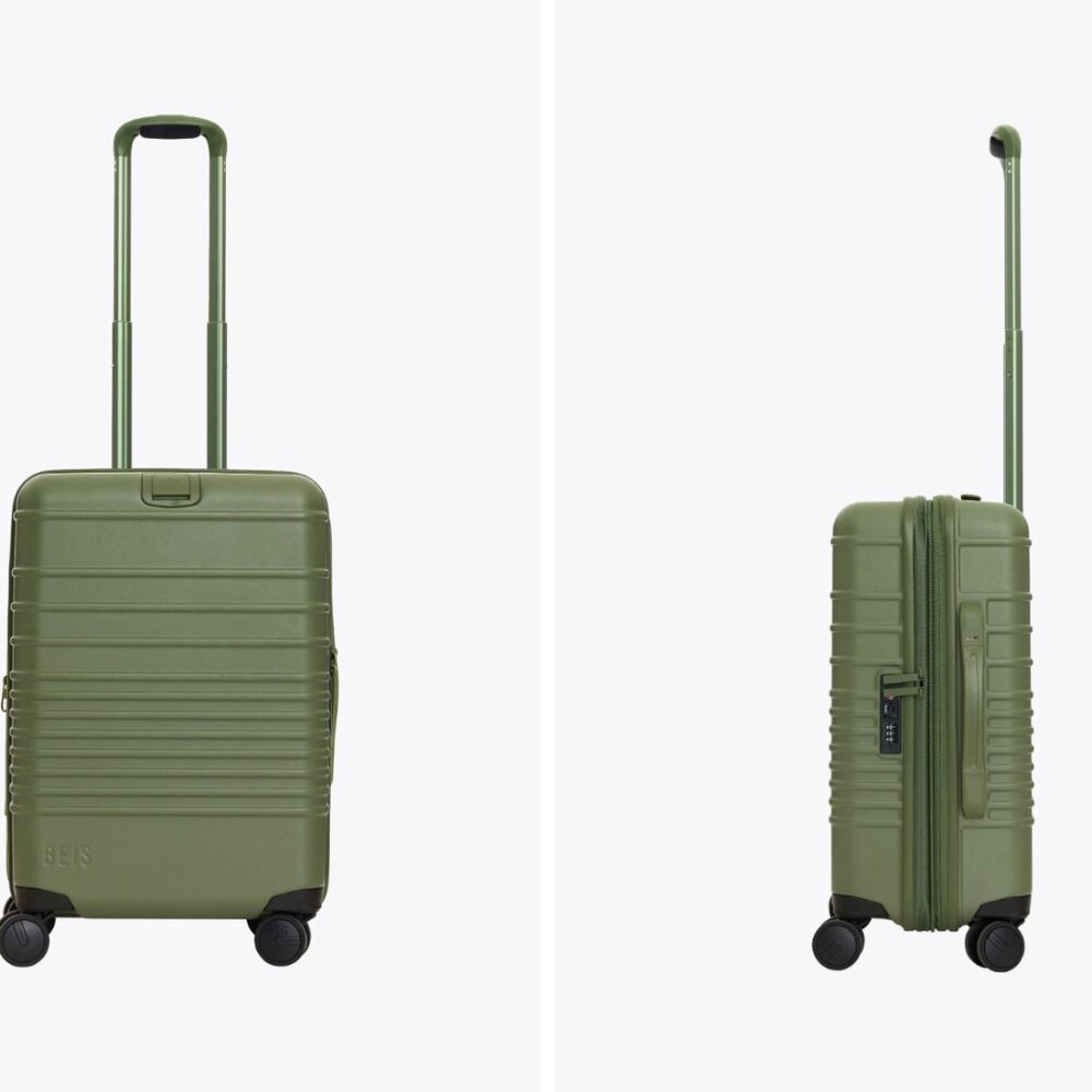 BEIS Carry-on Roller